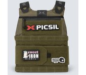 INGOT weighted VEST