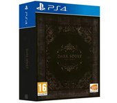Dark Souls Trilogy Juego para Consola Sony PlayStation 4, PS4 [PAL ESPAÑA]