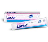 Lacer Gingilacer Pasta Dental 125 ml