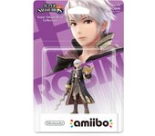 Other Figura Amiibo Robin Serie SSB Nintendo Switch - Compatible con una Amplia Variedad de Juegos