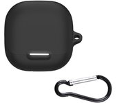 Silicone Headphone Cover For Anker Soundcore Liberty 4 NC Wireless Earbuds Case Dustproof Earphone Protector Charging Box Sleeve
