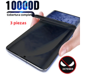 3Pcs Anti Spy Privacy Hydrogel Film For Motorola Edge 50 30 Ultra Fusion Curved For Moto X40 X30 S30 Pro Screen Protector
