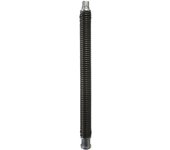 Saturnia Muelle Deshollinador 24cm para Chimeneas 8.4 y 6.7m