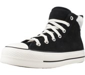 Zapatillas deportivas de Mujer Marca Converse Modelo Chuck Taylor All Star Puff Lift Hi