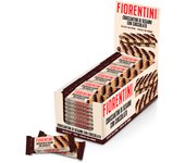 FIORENTINI BARRITA SESAMO CHOCOLATE 60 GRAMOS 24 UNIDADES