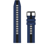 Design Strap 20mm 22mm For Huawei GT 5 4 2 2e 3 Pro Silicone Bracelet For Galaxy watch 7/ 6/4/3/5 pro Garmin Xiaomi Amazfit Band