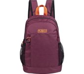 Mochila Munich Slim Small Mini 11 Litros Burdeos Vino 6500263 Backpack