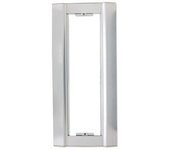 Marco CITY S9 Fermax 8259 - Sustituye Placas Antiguas