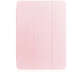 For Xiaomi Pad 6 Case 11 inch with Pencil Holder PU Leather Acrylic Back Tablet Cover For Xiaomi Mi Pad 6 Pro MiPad 6 Case 11''