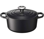Cocotte Redonda Evolution Le Creuset de 18 a 34 cm