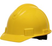 HONEYWELL 9310002 CASCO NSB10002E - VISERA CORTA AMARILLO