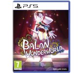 Balan Wonderworld Juego para Consola Sony PlayStation 5 PS5