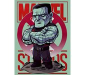American Movie Marvel Superhero 5D DIY Diamond Painting Cross Stitch Mosaic Spider-Man Iron Man Embroidery Home Decor Kids Gift