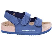 Gioseppo Niño Sandalias modelo Krapina Azul