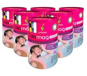 Novadiet EcoPack 6 Colamag Menopausia 300 grs