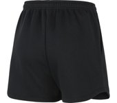 Pantalón corto NIKE W NK FLC PARK20 SHORT CW6963 010 Negro