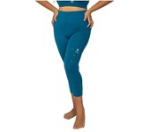 Anaissa - Legging deportivo capri con fibra Emana Namasté