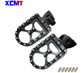Motorcycle CNC Foot Peg For YAMAHA YZ85 YZ125 YZ250 125X YZ250F YZ250FX 450FX YZF WRF 250 426 450 YZF250 WRF250 WR450F 2001-2023