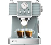 CECOTEC 01575 - Cafetera Express Power Espresso 20 Tradizionale