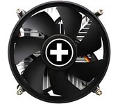 STANDARD Ventilador CPU Universal Xilence I200 1151 / 1050 - Silencioso y Eficiente