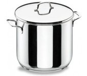 Olla super alta con tapa GOURMET de Lacor