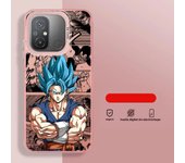 Dragons Balls Phone Case for Xiaomi Redmi 12 12C 13C 5G 13 4G A1 A2 Plus A3 Poco X3 Pro C50 C51 C61 Bumper Cover