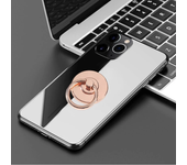 2024 New Metal Ring Mobile Phone Holder  Super Glue Smartphone Accessories Support Stand for  IPhone 13 14 Samsung Xiaomi