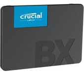 SSD CRUCIAL BX500 500GB 3D NAND SATA 2.5 -  Recíbelo en 2-3 días laborables