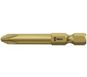 Wera 851-4 A Puntas Phillips, PH 4 x 50 mm