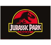 Poster jurassic park