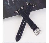 Slim Apple Watch Band Compatible with Apple Watch 38/40/41mm 42/44/45/49mm, Top Women's Watch Band for iWatch SE987654321