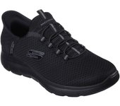 CALZADO SKECHERS 232457 BBK