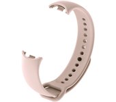 Silicone Strap for Xiaomi Mi Band 8 Replacement Bracelet for Xiaomi Mi Band 8 Sport Wriststrap Smart Watch Band Accessories