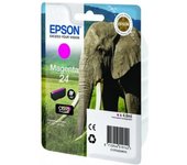 Epson Cartucho 24 magenta