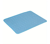 New Pet cooling pad Summer Cat and dog sofa Pad Soft Ice Silk Cold Feel Nest pad Summer dog cooling pad Dog bed