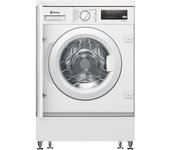 Lavadora Balay 3TI979B 59,6 cm 1200 rpm 7 kg