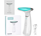 Pulidor de uñas Eléctrico M2, Pulido, exfoliación, quitamalte, Bolígrafo recargable, Todo en uno, para principios, Con cerebro de cerámica