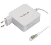 CARGADOR PARA PORTÁTIL APPLE MACBOOK 16.5V 3.65A 60W