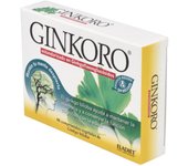 Eladiet Ginkoro 90Comp