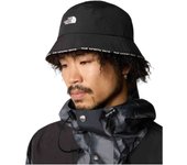 Gorro Bucket The North Face Cypress para hombre en color negro