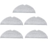 Mop Cloth For Roborock S8 S8+ / S7 S7+ S7 Max Ultra S7 MaxV S7 MaxV Plus S7 MaxV Ultra Robot Vacuum Cleaner Mop Pads Spare Parts