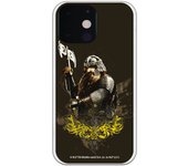 Funda original compatible con iPhone 13 Mini - LOTR Gimli