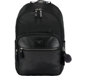 Totto España Mochila Mujer para Portátil 13 - Adelaide 3 con Bolsillo Secreto y Llavero Extraíble
