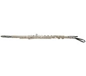 Pañuelo Microfibra BG Cabeza y Cuerpo Flauta Travesera A-32FKXL