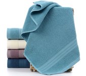 Toalla de algodón puro Toalla de algodón Xinjiang empaquetada individualmente Toalla de tipo A Toalla de algodón absorbente espesada dedicada
