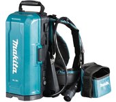MAKITA 191A59-5 Batería de mochila para 4 baterías LXT Adp 18V y 18Vx2