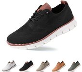 Zapatos Breeze para Hombre, Zapatos Breeze Zapatillas Deportivas Zapatos de Negocios, Zapatos Breeze de Malla para Hombre