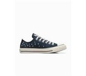 Converse  Chuck Taylor All Star Cosmic Into the Void Zapatilla Mujer azul