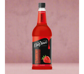 DaVinci - Sirope - Classic Fresa - 1L