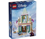 Lego Disney Frozen Castillo Helado de Arendelle LEGO